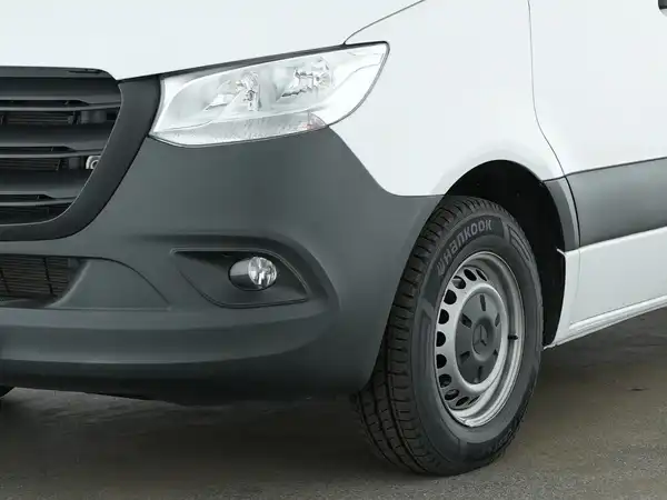 MERCEDES-BENZ SPRINTER (11/19)