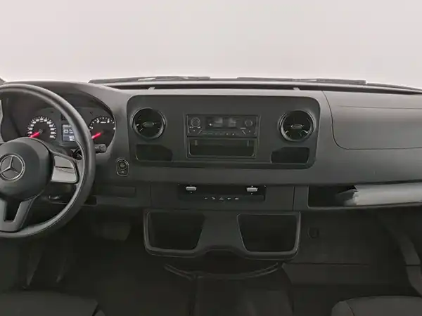 MERCEDES-BENZ SPRINTER (16/19)