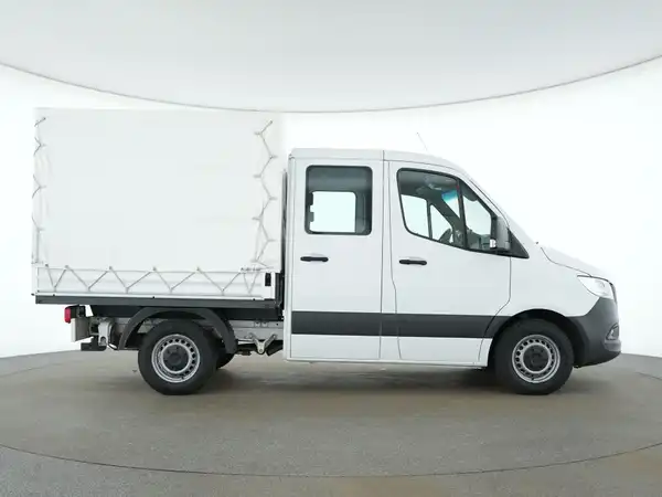 MERCEDES-BENZ SPRINTER (3/19)