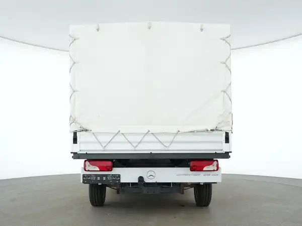 MERCEDES-BENZ SPRINTER (4/19)