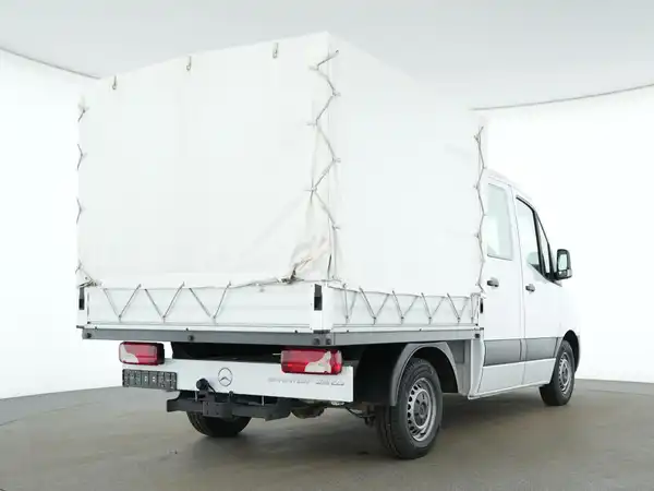 MERCEDES-BENZ SPRINTER (5/19)