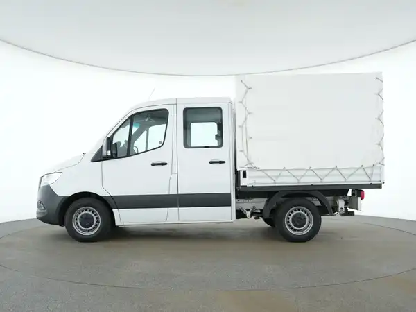 MERCEDES-BENZ SPRINTER (6/19)