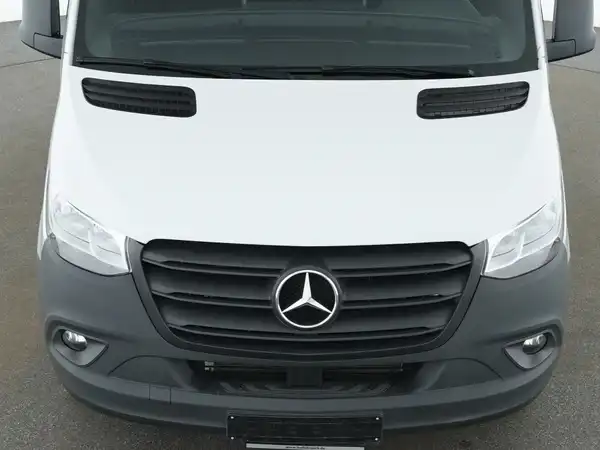 MERCEDES-BENZ SPRINTER (7/19)