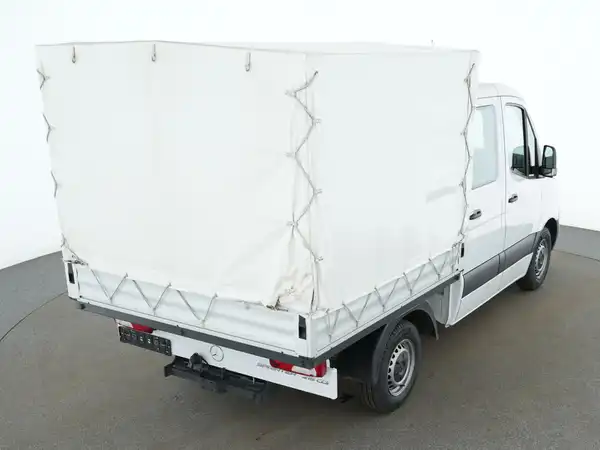 MERCEDES-BENZ SPRINTER (8/19)