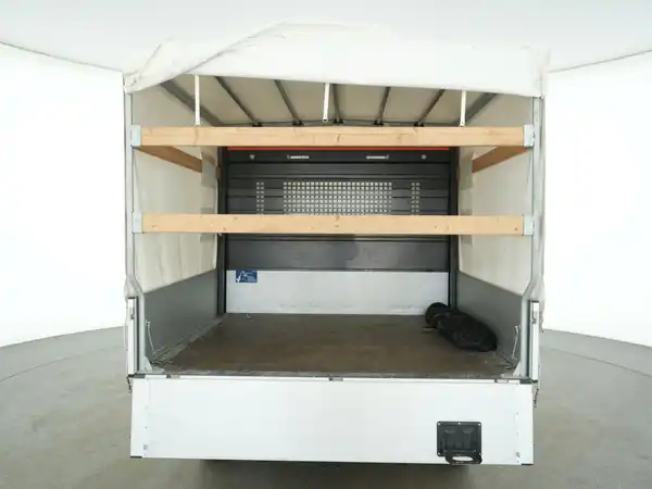 MERCEDES-BENZ SPRINTER (9/19)