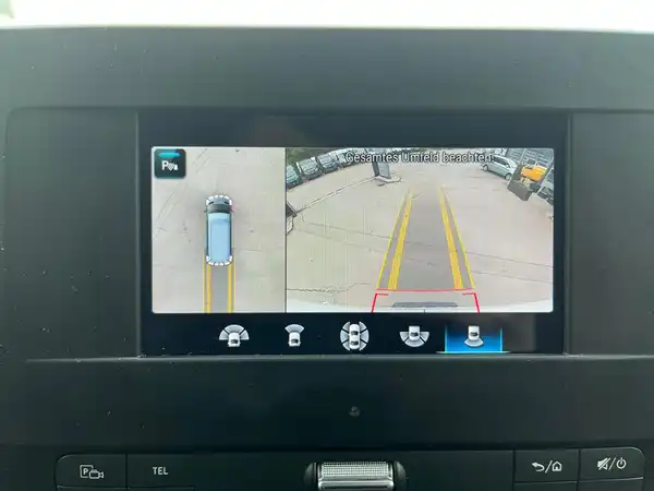 MERCEDES-BENZ SPRINTER (12/20)