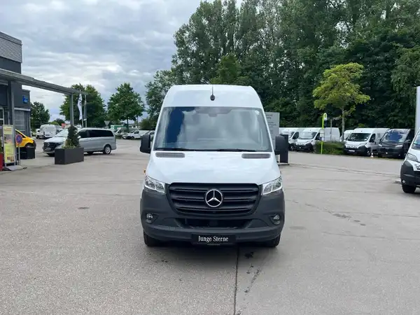 MERCEDES-BENZ SPRINTER (3/20)