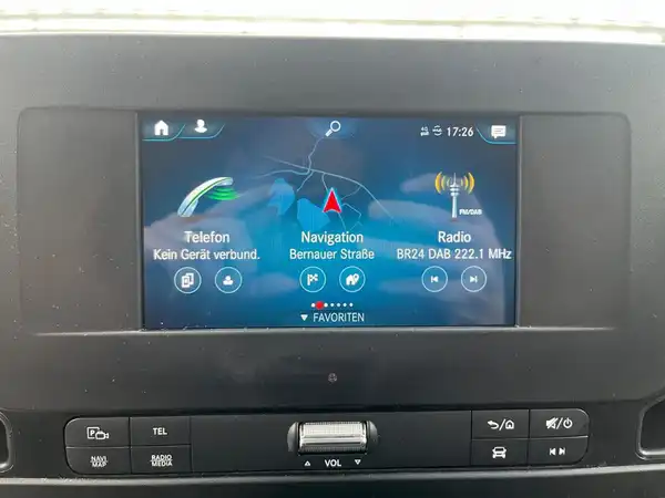 MERCEDES-BENZ SPRINTER (10/20)