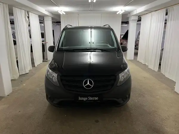 MERCEDES-BENZ V-KLASSE (3/19)