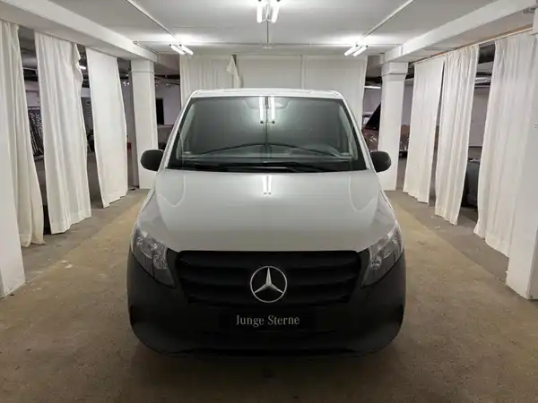 MERCEDES-BENZ V-KLASSE (3/19)