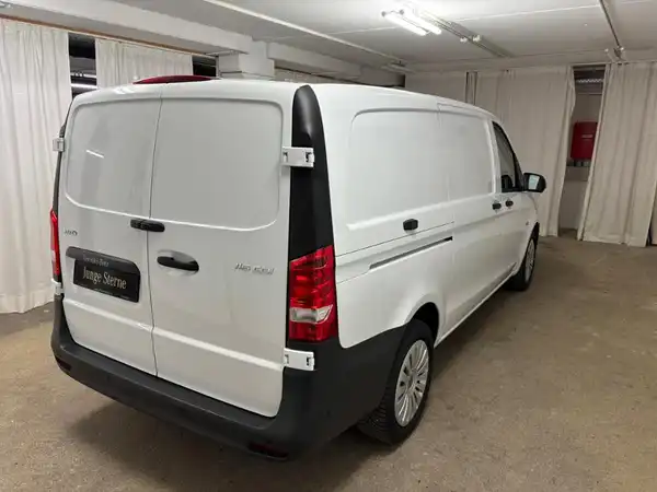 MERCEDES-BENZ V-KLASSE (5/19)