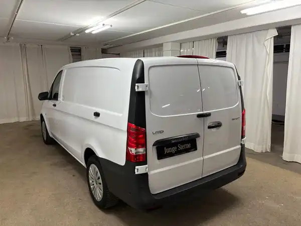 MERCEDES-BENZ V-KLASSE (6/19)