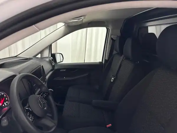 MERCEDES-BENZ V-KLASSE (8/19)