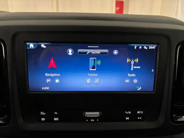 MERCEDES-BENZ V-KLASSE (10/19)