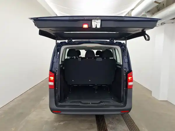 MERCEDES-BENZ V-KLASSE (15/15)