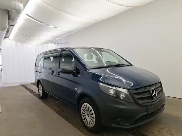 MERCEDES-BENZ V-KLASSE (3/15)
