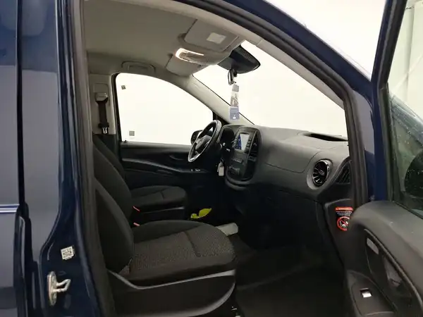 MERCEDES-BENZ V-KLASSE (9/15)