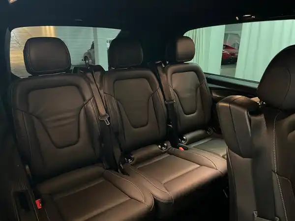 MERCEDES-BENZ V 300 d (16/21)