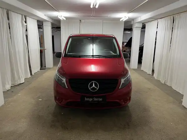 MERCEDES-BENZ V-KLASSE (2/20)