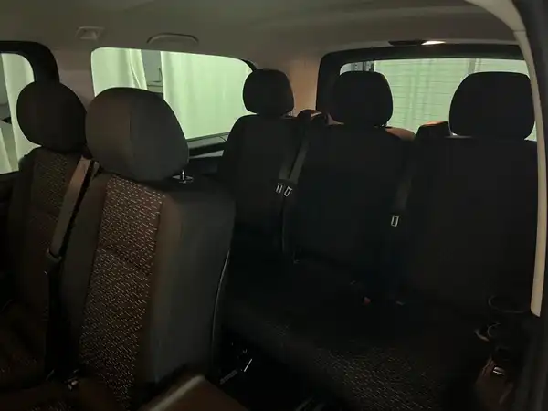 MERCEDES-BENZ V-KLASSE (17/20)