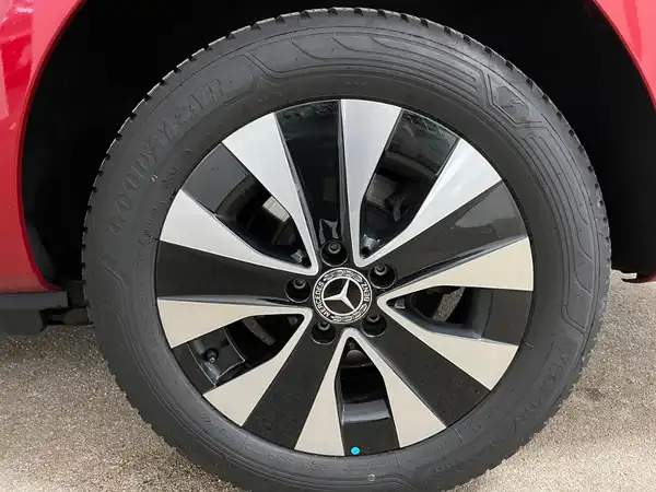 MERCEDES-BENZ V-KLASSE (20/20)