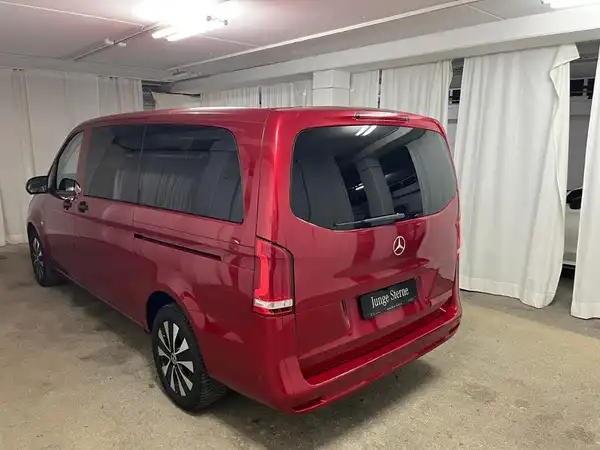 MERCEDES-BENZ V-KLASSE (5/20)