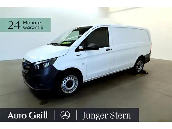 MERCEDES-BENZ V-KLASSE (2/9)