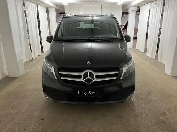 MERCEDES-BENZ V 250 (3/22)