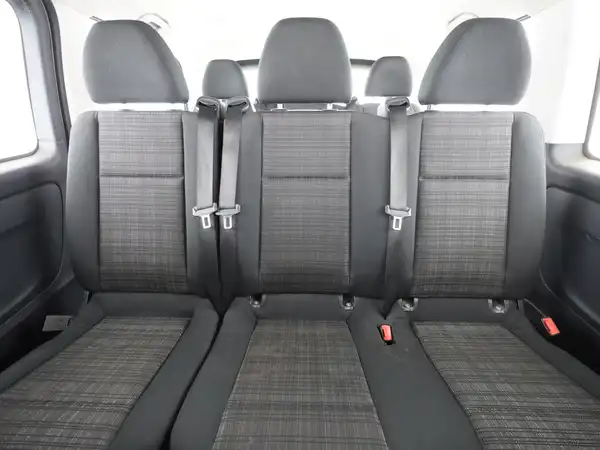MERCEDES-BENZ V-KLASSE (17/17)