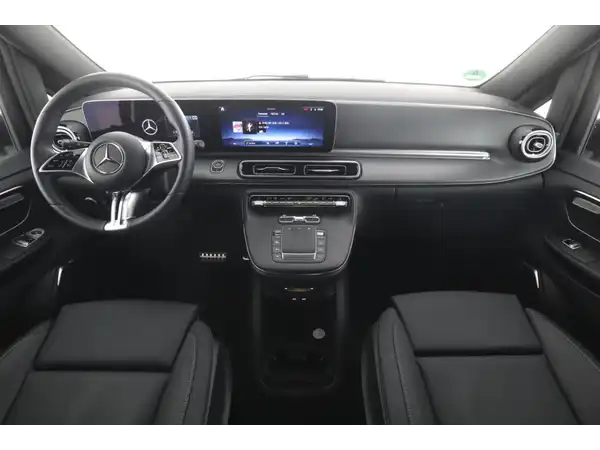 MERCEDES-BENZ V 220 (9/10)