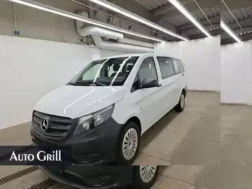 MERCEDES-BENZ VITO (1/16)