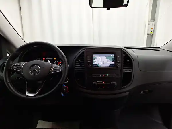 MERCEDES-BENZ VITO (11/16)