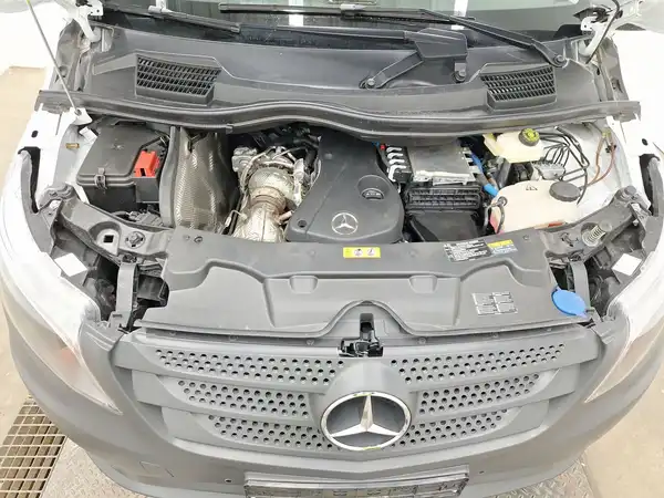 MERCEDES-BENZ VITO (12/16)