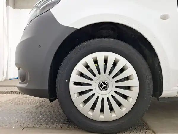 MERCEDES-BENZ VITO (14/16)