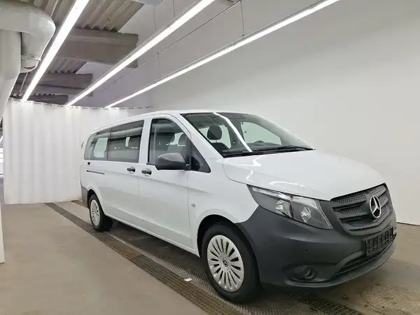 MERCEDES-BENZ VITO (3/16)
