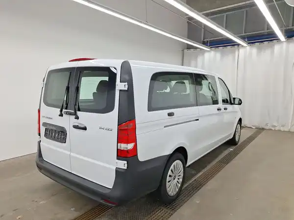 MERCEDES-BENZ VITO (4/16)