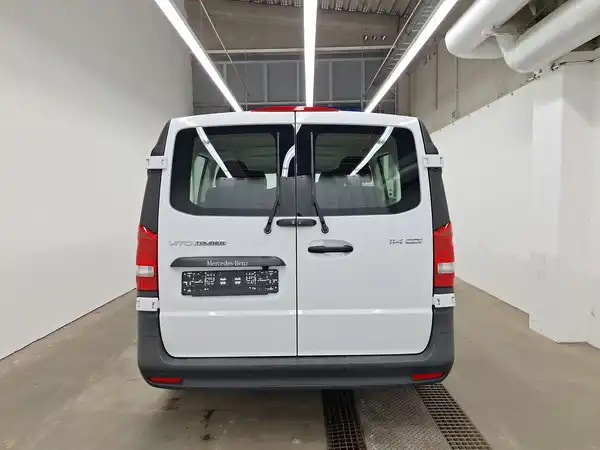 MERCEDES-BENZ VITO (5/16)