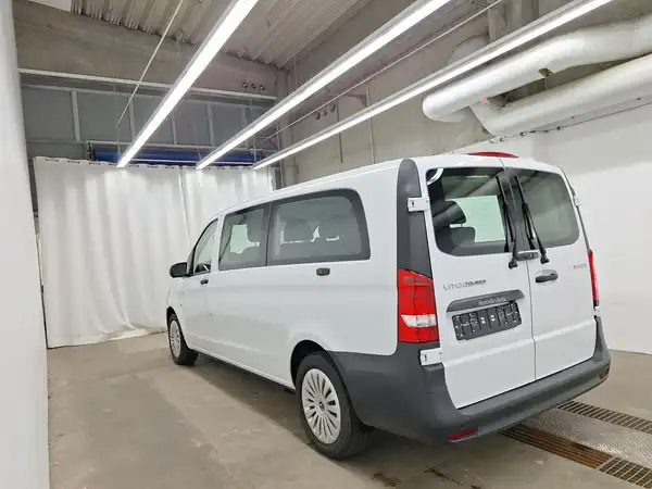 MERCEDES-BENZ VITO (6/16)