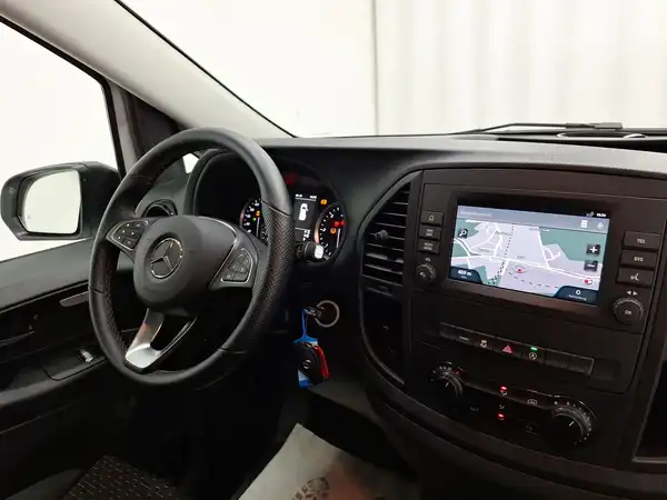 MERCEDES-BENZ VITO (10/16)