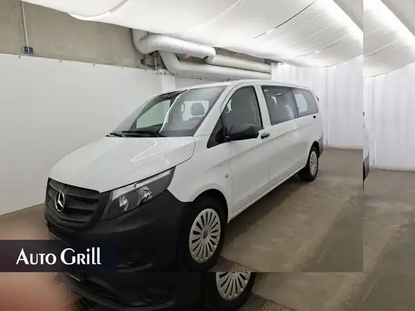 MERCEDES-BENZ VITO (1/15)