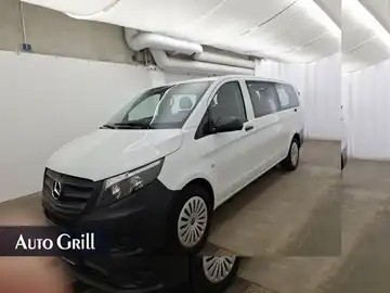 MERCEDES-BENZ VITO (1/15)