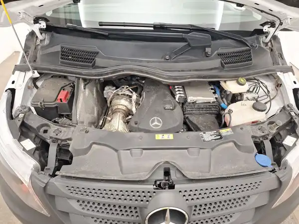 MERCEDES-BENZ VITO (12/15)