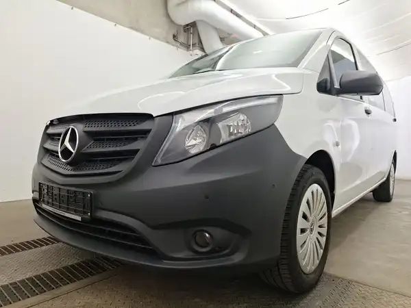 MERCEDES-BENZ VITO (13/15)