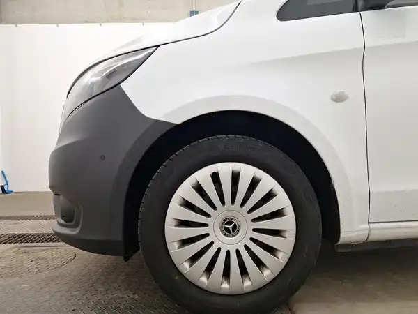 MERCEDES-BENZ VITO (14/15)