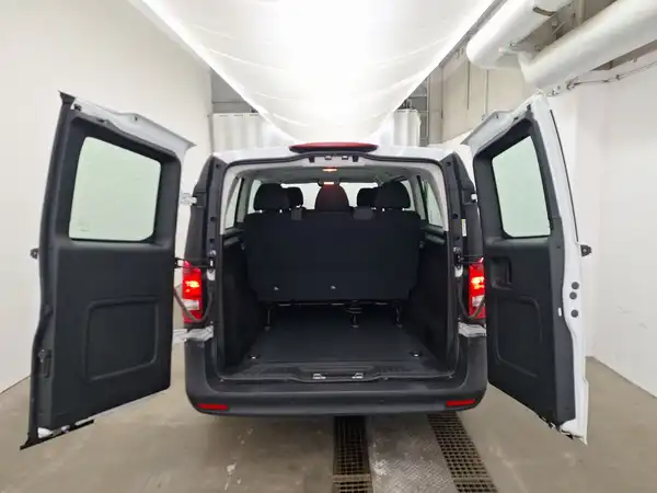 MERCEDES-BENZ VITO (15/15)