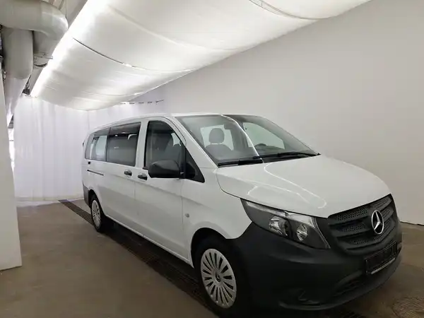 MERCEDES-BENZ VITO (3/15)