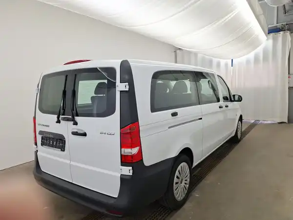 MERCEDES-BENZ VITO (4/15)
