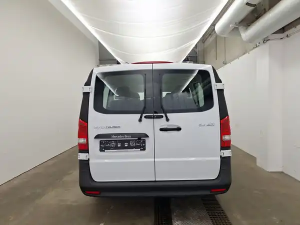 MERCEDES-BENZ VITO (5/15)