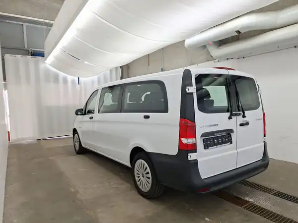 MERCEDES-BENZ VITO (6/15)