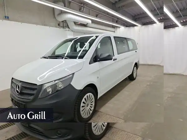 MERCEDES-BENZ VITO (1/15)